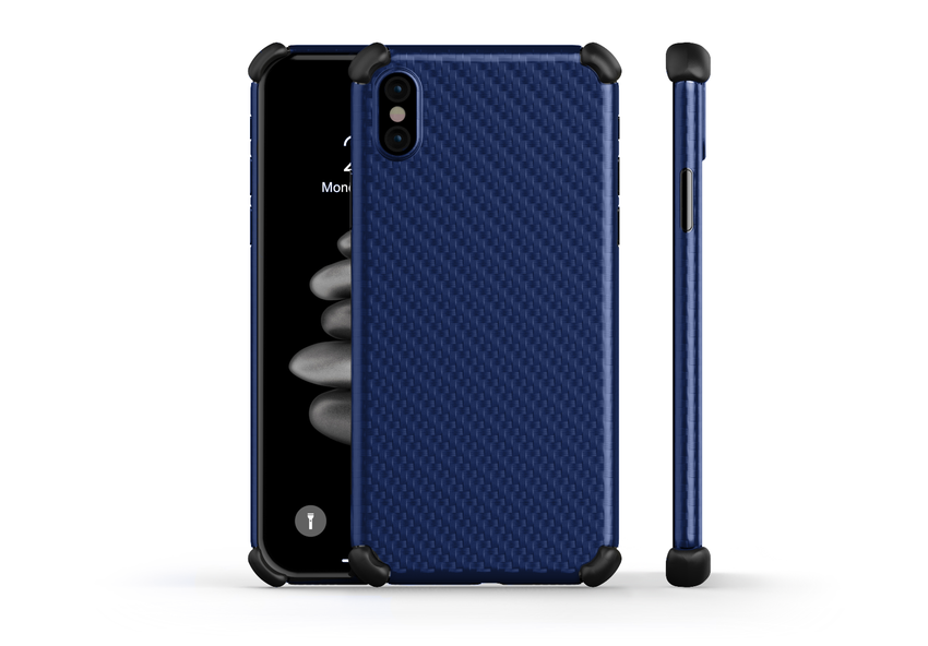 SNAP Case (EDGE Add-on) for iPhone X/Xs