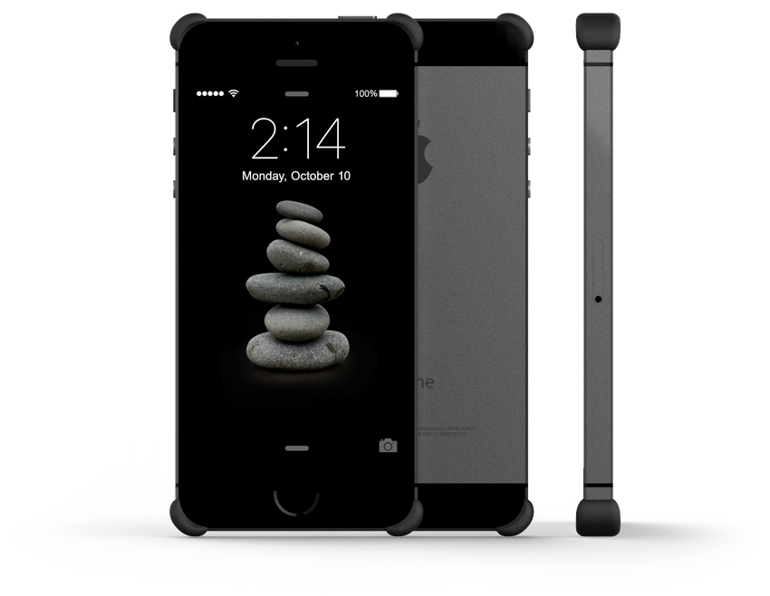 EDGE for iPhone 5 / 5s / SE