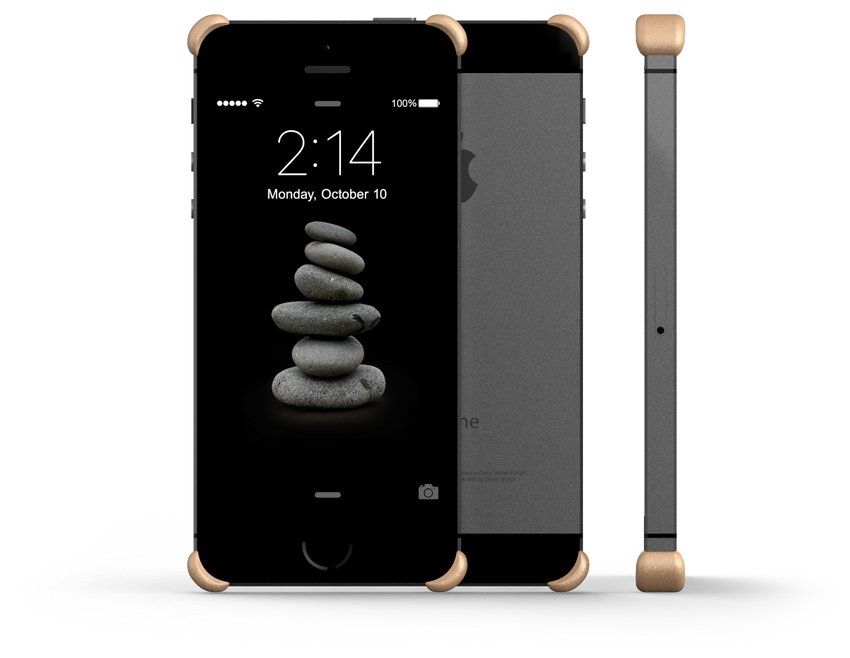 EDGE for iPhone 5 / 5s / SE