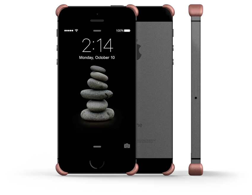 EDGE for iPhone 5 / 5s / SE