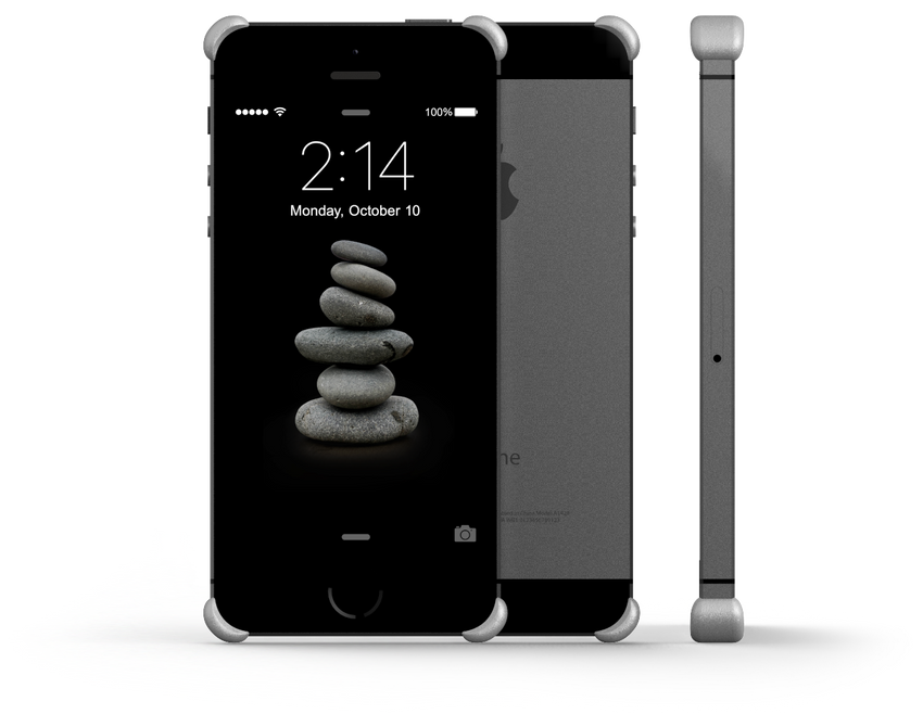 EDGE for iPhone 5 / 5s / SE