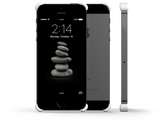 EDGE for iPhone 5 / 5s / SE