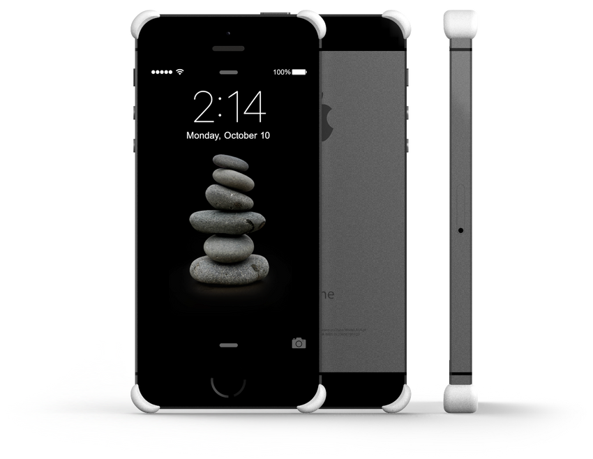 EDGE for iPhone 5 / 5s / SE