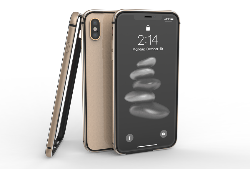 METAL BUMPER