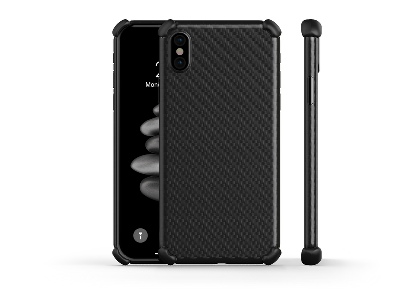 SNAP Case (EDGE Add-on) for iPhone X/Xs