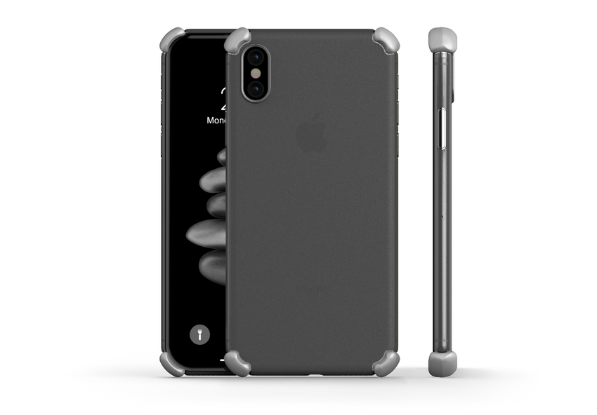 SNAP Case (EDGE Add-on) for iPhone X/Xs
