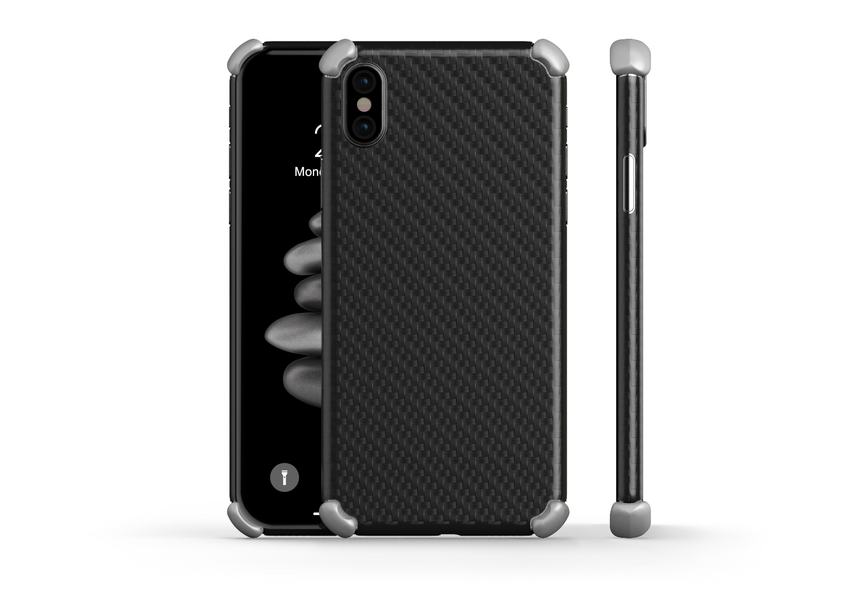SNAP Case (EDGE Add-on) for iPhone X/Xs