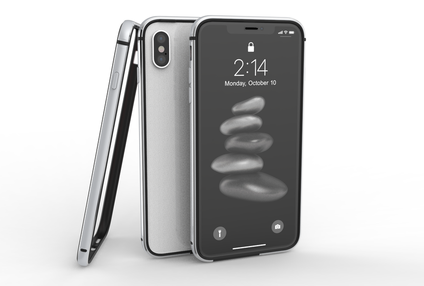 METAL BUMPER