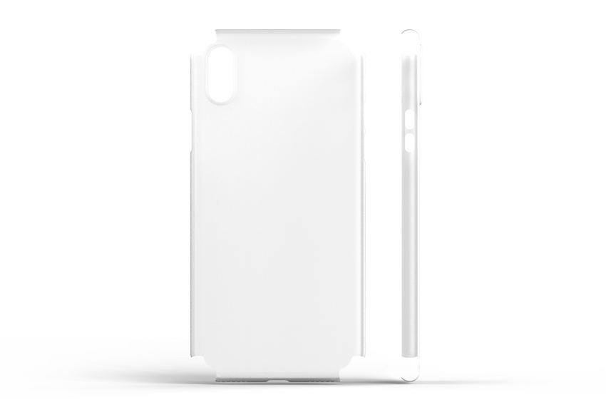 SNAP Case (EDGE Add-on) for iPhone X/Xs