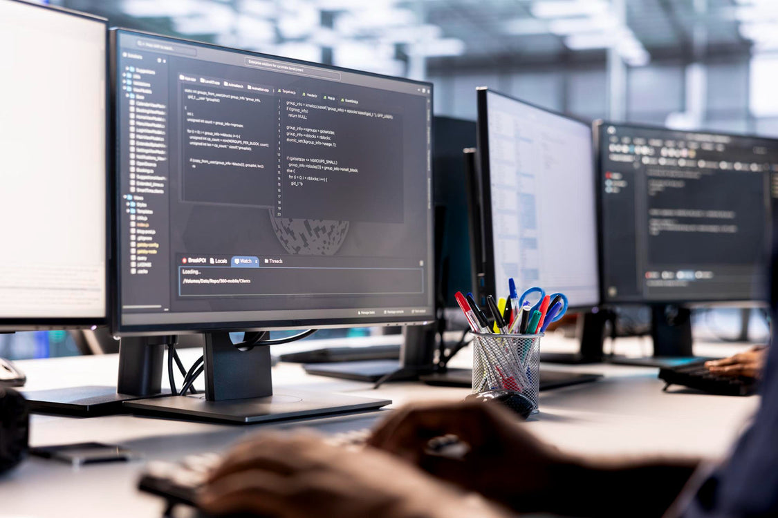 How to Build Resilient IT Systems That Keep Your Business Strong