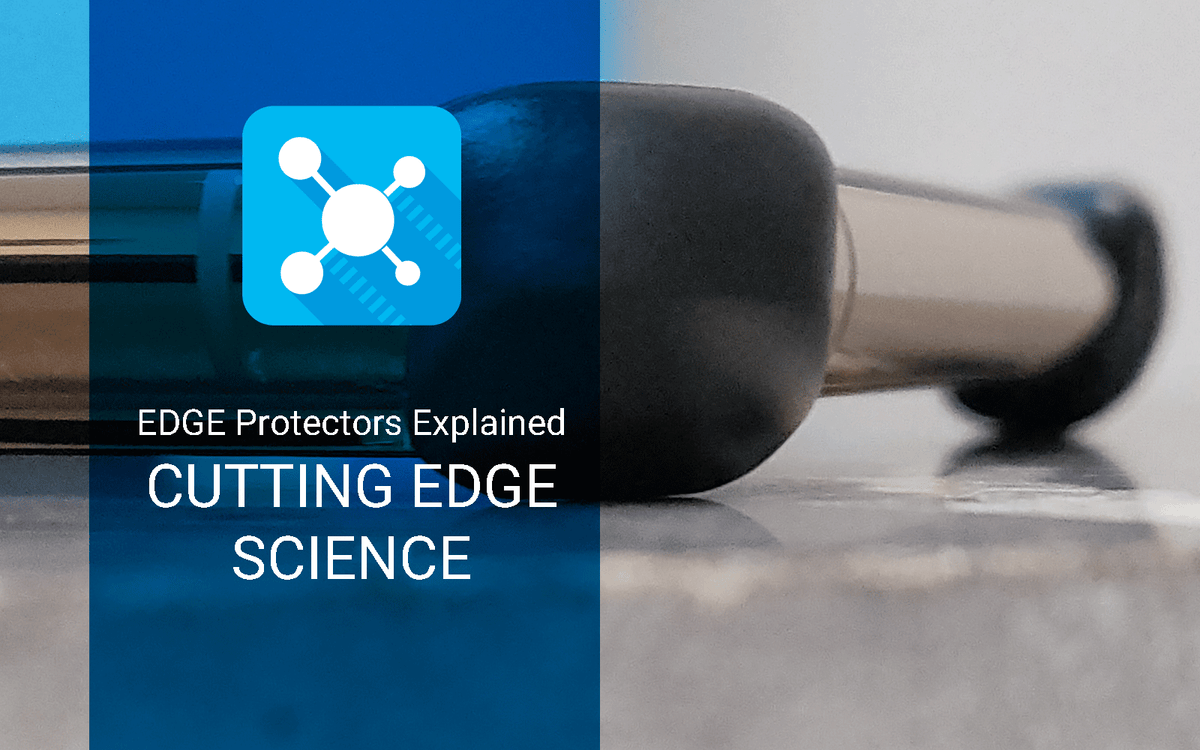 Cutting EDGE Science - Utomic® EDGE Protectors