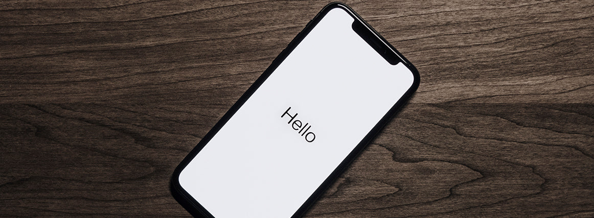 Utomic Hack Series - Add a home button to your iPhone X.