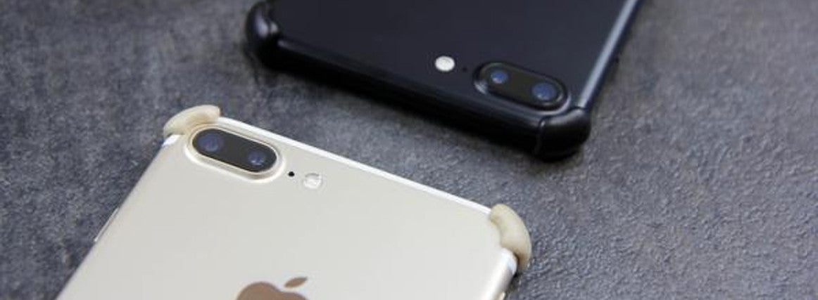 Why is the Utomic Edge the Future of iPhone Protection?