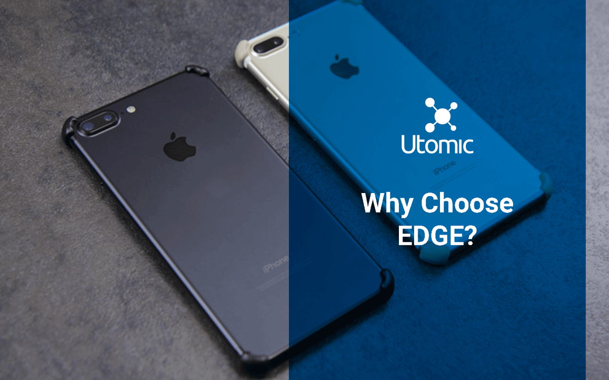 Why Choose EDGE?