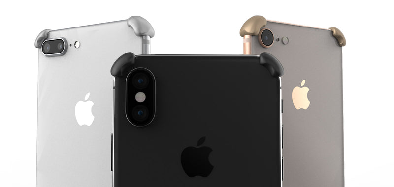 PHONE CASES