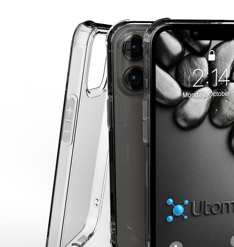 BUMPER+ Cases