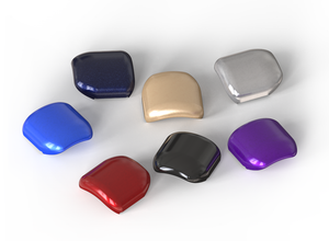 EDGE Protectors - SINGLES for iPhone 14, 15, and 16