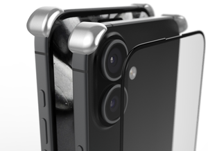 EDGE and GLASS for iPhone 16 Plus