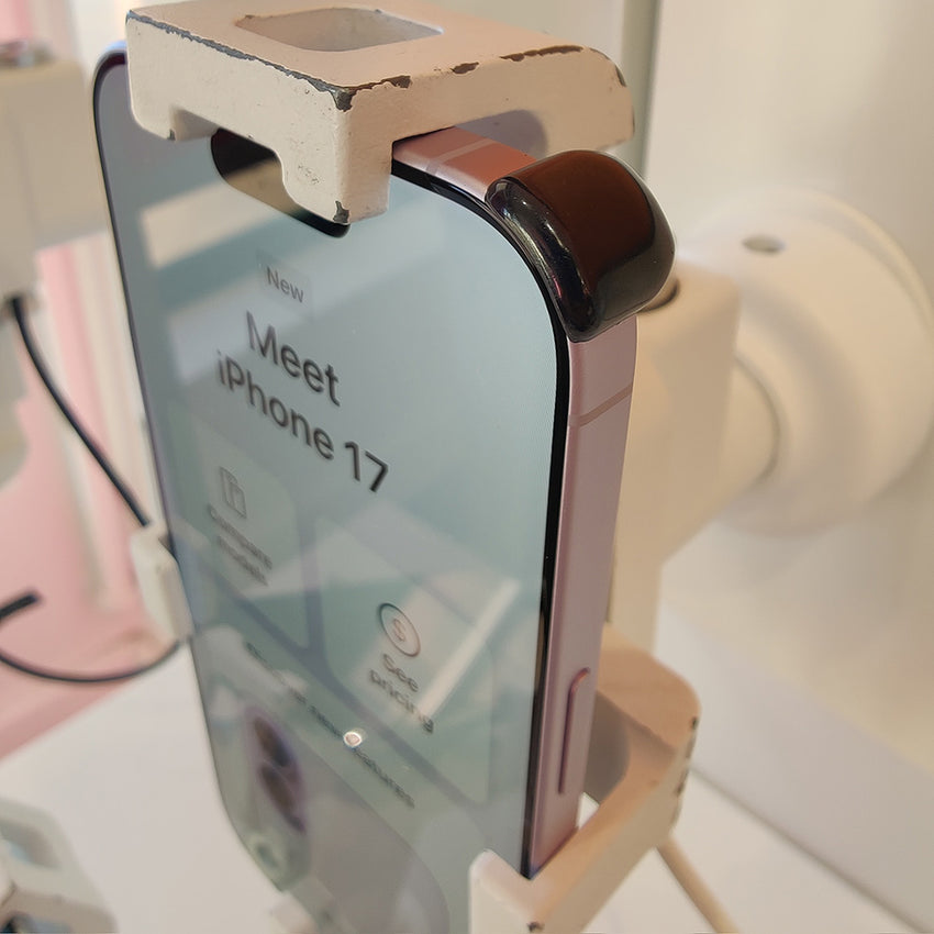 Utomic EDGE and FUSION for iPhones