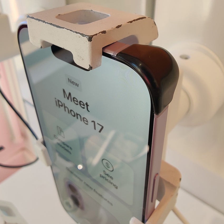 Utomic EDGE and FUSION for iPhones