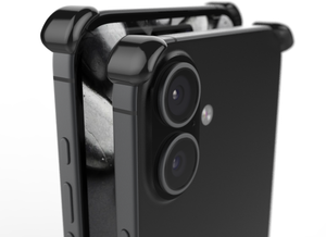 EDGE for iPhone 17