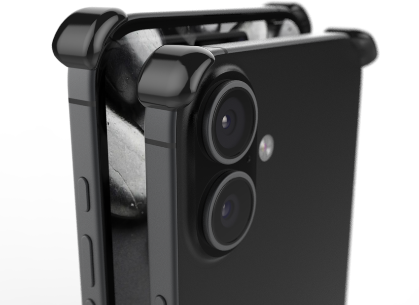 EDGE for iPhone 17