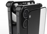 EDGE and GLASS for iPhone 17