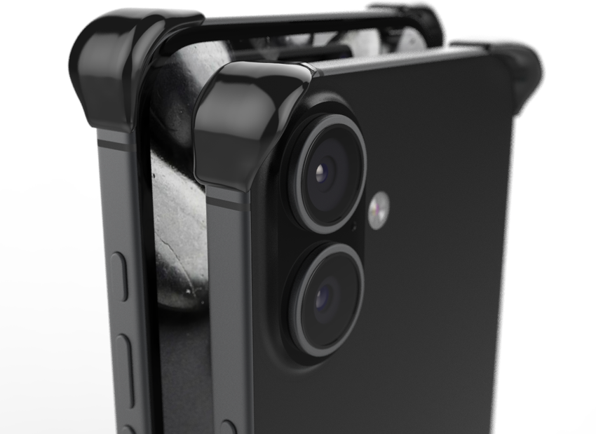 FUSION for iPhone 17