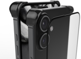 FUSION And GLASS for iPhone 17
