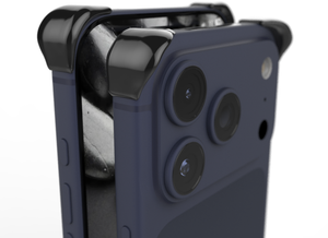 FUSION for iPhone 17 Pro and Pro Max