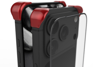 Fusion and Glass iPhone 18 Pro and Pro Max