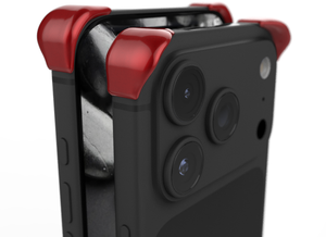FUSION for iPhone 18 Pro and Pro Max