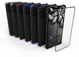 EDGE and GLASS for iPhone 17