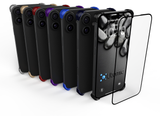 FUSION And GLASS for iPhone 17