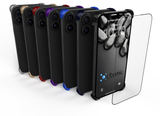 FUSION And GLASS for iPhone 17