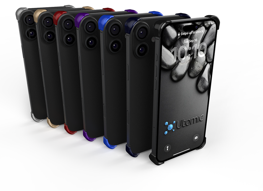 FUSION for iPhone 17