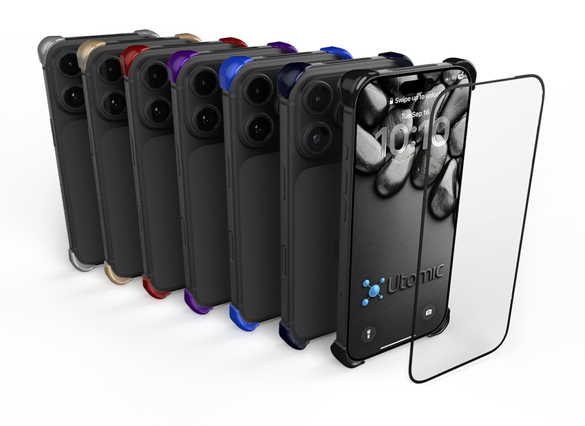 Fusion and Glass iPhone 18 Pro and Pro Max