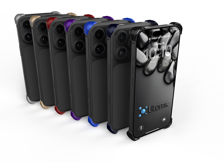 FUSION for iPhone 18 Pro and Pro Max
