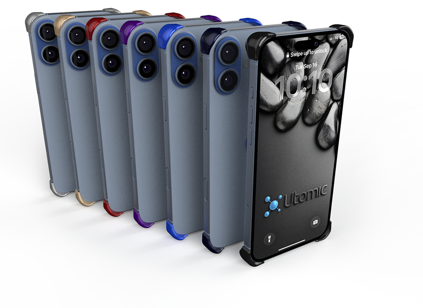 FUSION for iPhone 17