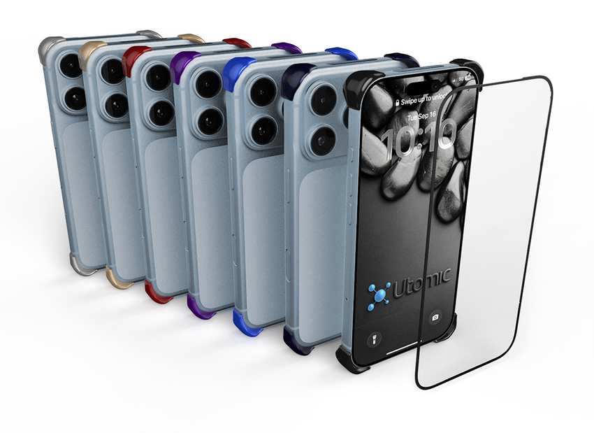 Fusion and Glass iPhone 18 Pro and Pro Max