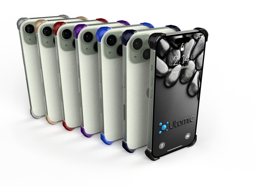 FUSION for iPhone 15 and 15 Plus