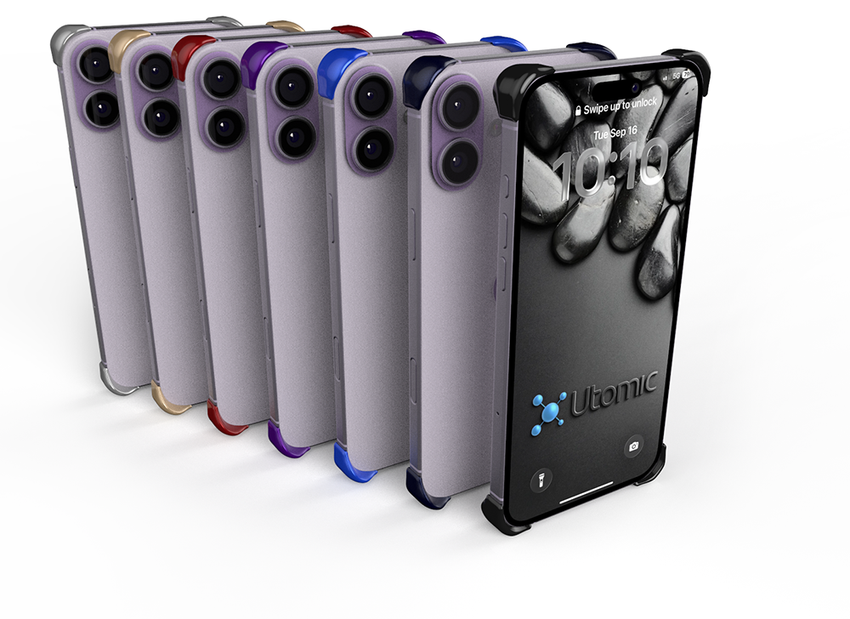 FUSION for iPhone 17