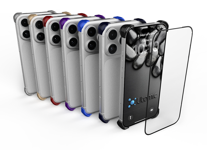 Fusion and Glass iPhone 18 Pro and Pro Max