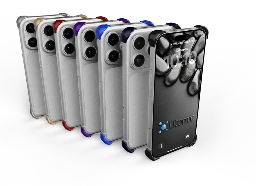 FUSION for iPhone 18 Pro and Pro Max