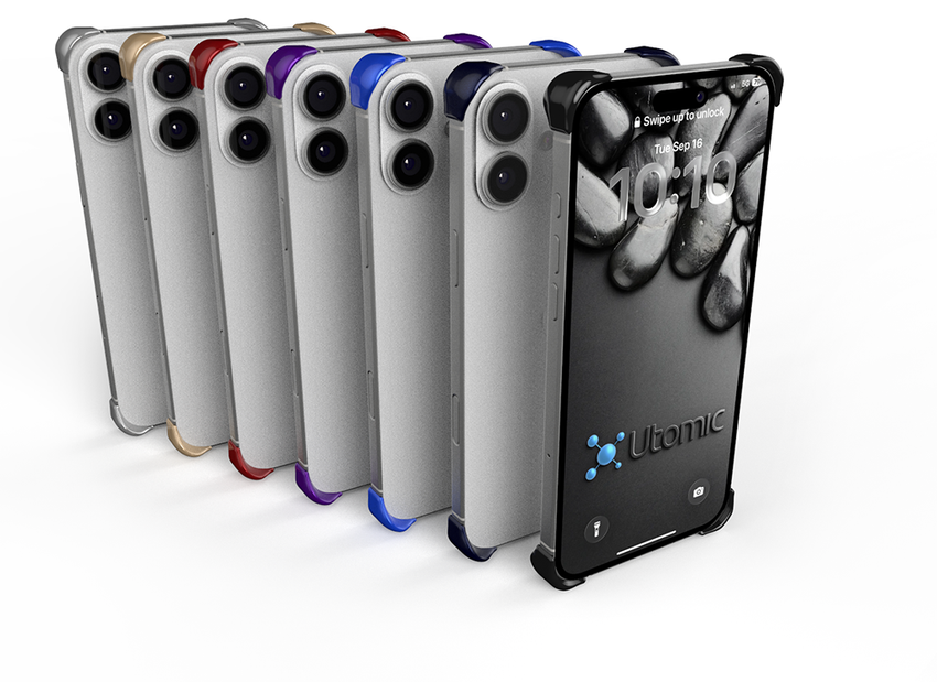 FUSION for iPhone 17