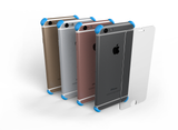 V3 EDGE and GLASS for iPhone 7, 6 Plus, and 6