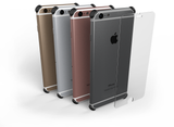 V3 EDGE and GLASS for iPhone 7, 6 Plus, and 6