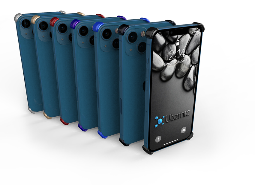 EDGE for iPhone 13 and 13 Mini