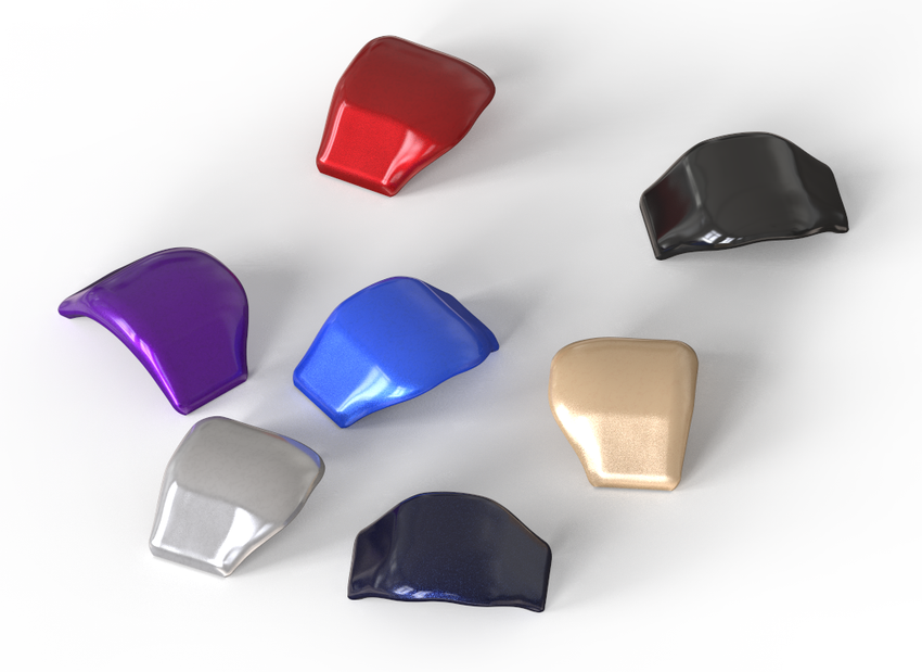 FUSION - SINGLES for iPhone 12, 13, 14, 15, and 16
