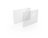Utomic GLASS for Light L16